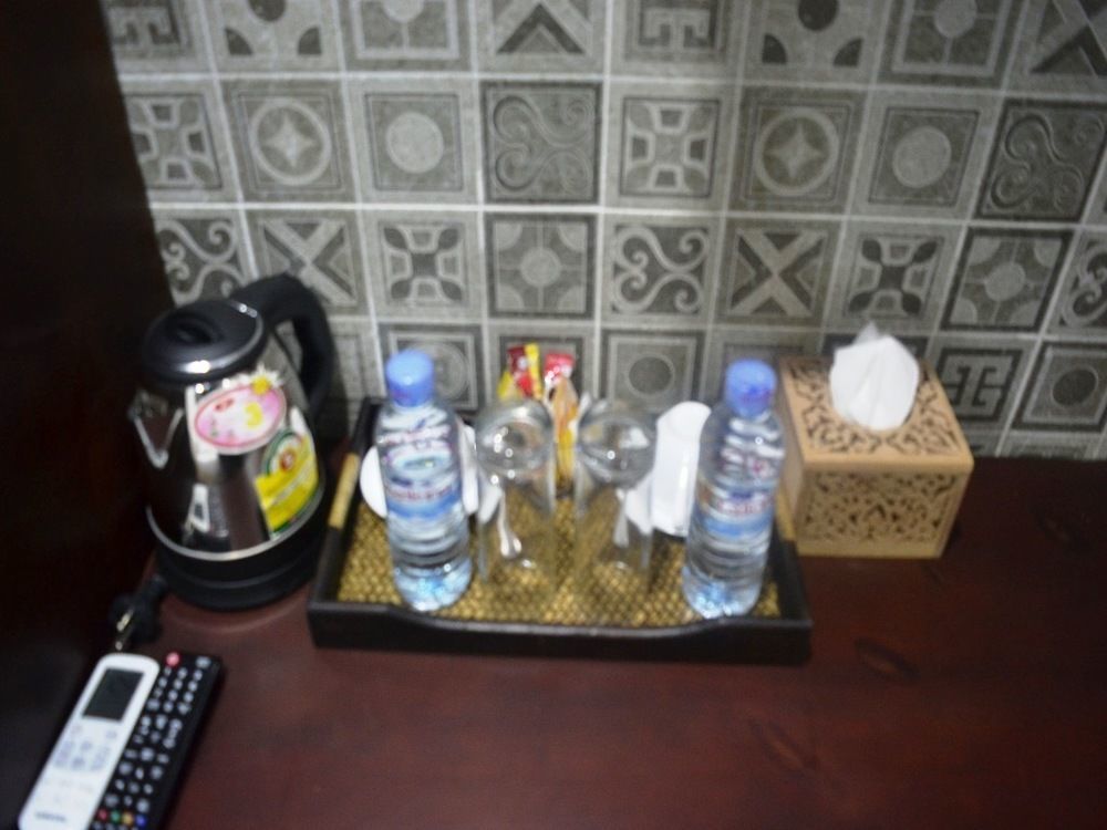 Monsoon Bassac Hotel Пном Пен Екстериор снимка