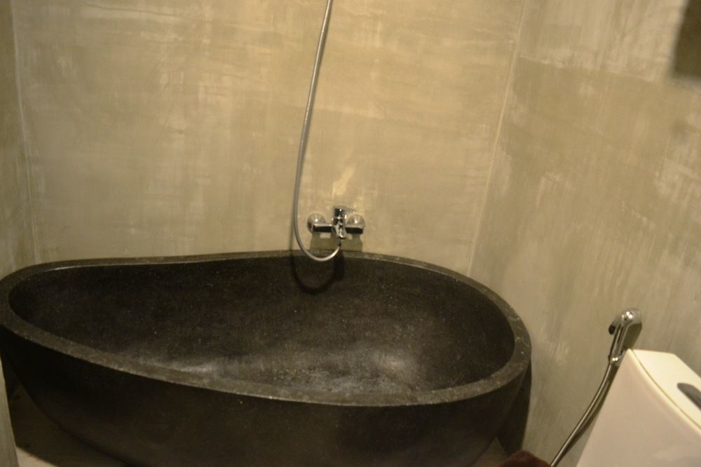Monsoon Bassac Hotel Пном Пен Екстериор снимка